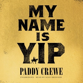 MY NAME IS YIP