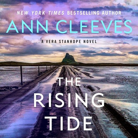 THE RISING TIDE