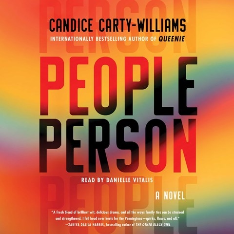 PEOPLE PERSON