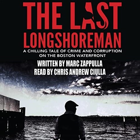 The Last Longshoreman