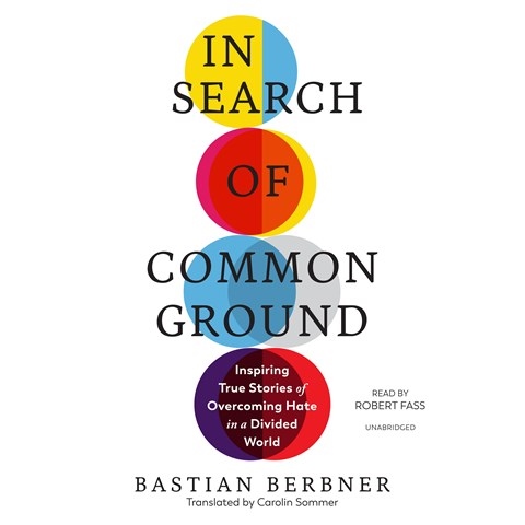 IN SEARCH OF COMMON GROUND