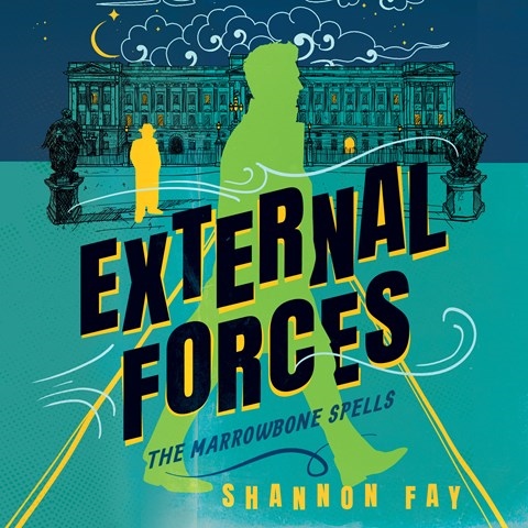 EXTERNAL FORCES
