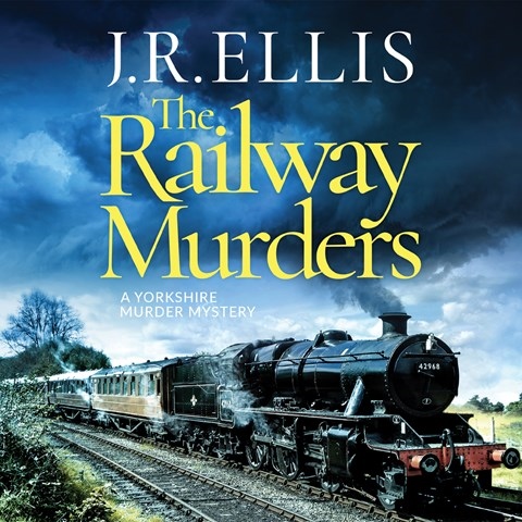 THE RAILWAY MURDERS