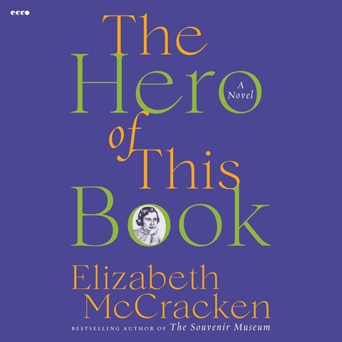 THE HERO OF THIS BOOK 