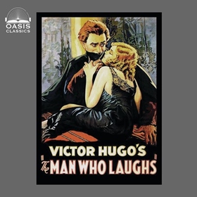 THE MAN WHO LAUGHS
