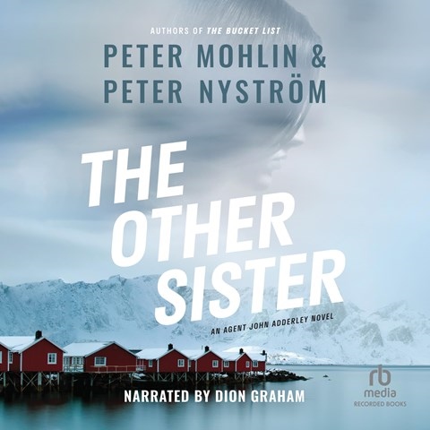 THE OTHER SISTER