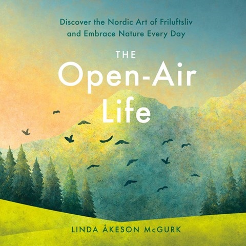 THE OPEN-AIR LIFE