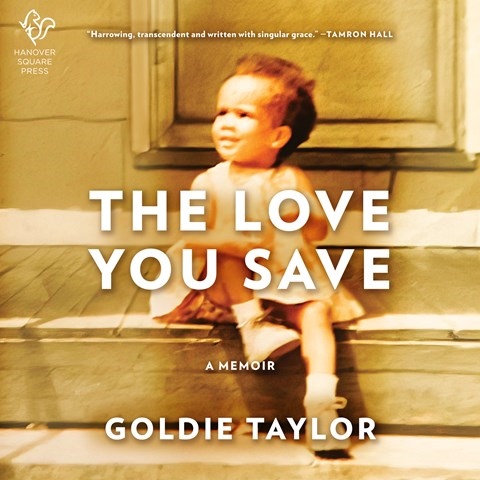 THE LOVE YOU SAVE