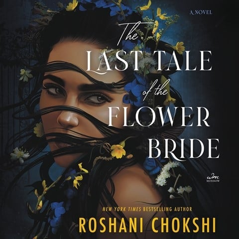 THE LAST TALE OF THE FLOWER BRIDE
