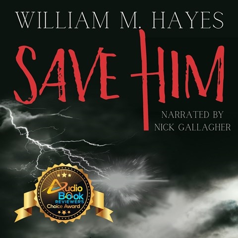 SAVE HIM