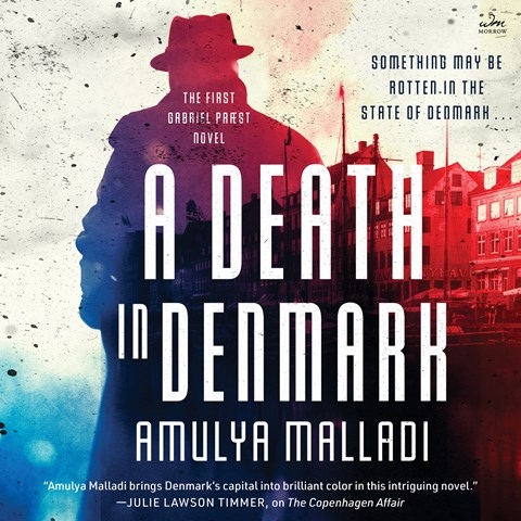 A DEATH IN DENMARK