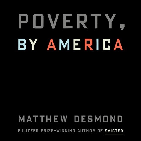 Poverty, By America