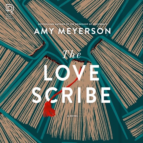 THE LOVE SCRIBE