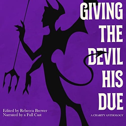 GIVING THE DEVIL HIS DUE (SPECIAL EDITION)