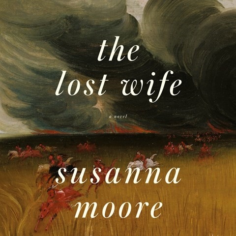 THE LOST WIFE
