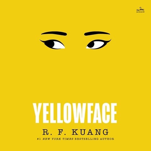 YELLOWFACE