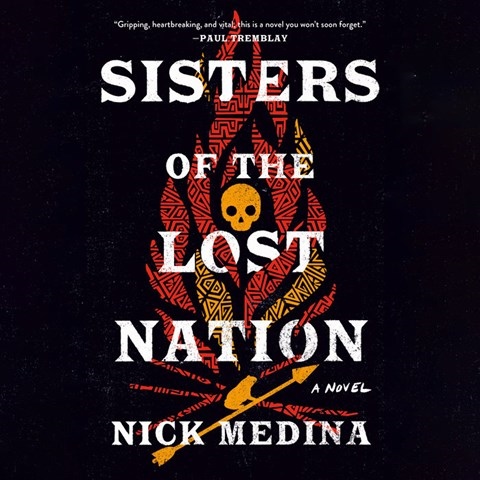 SISTERS OF THE LOST NATION