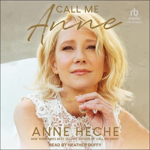 CALL ME ANNE
