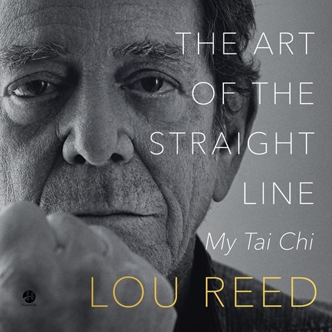 THE ART OF THE STRAIGHT LINE
