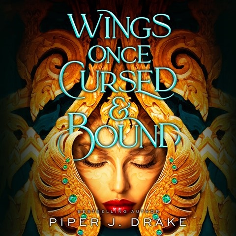 WINGS ONCE CURSED & BOUND