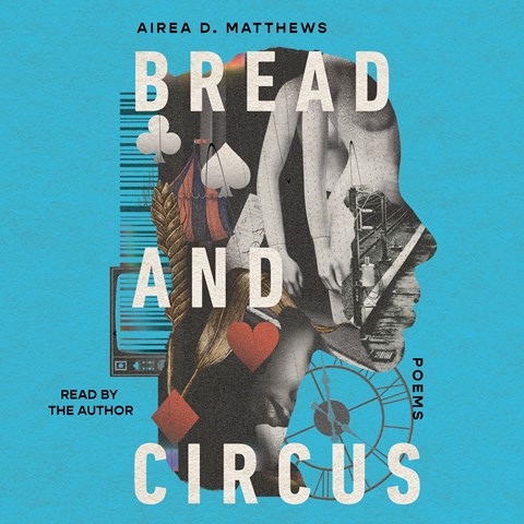BREAD AND CIRCUS 