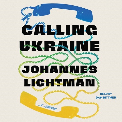 CALLING UKRAINE