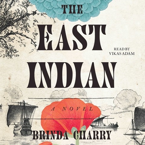 THE EAST INDIAN