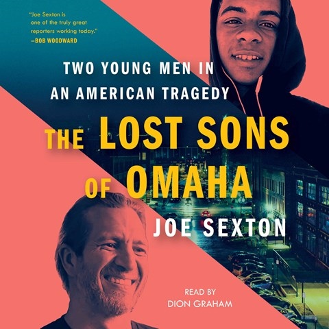 THE LOST SONS OF OMAHA