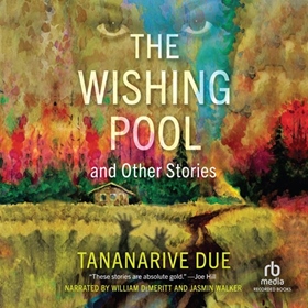 THE WISHING POOL AND OTHER STORIES