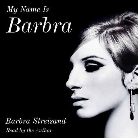My Name is Barbara