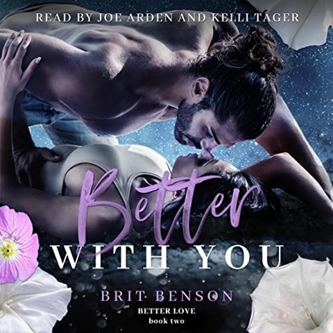 BETTER WITH YOU