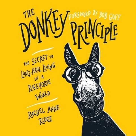 THE DONKEY PRINCIPLE