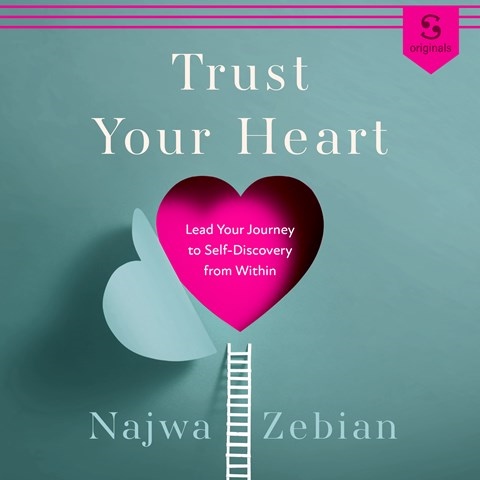 TRUST YOUR HEART