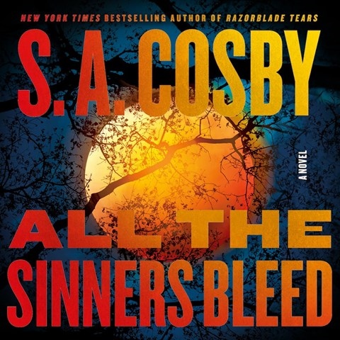 ALL THE SINNERS BLEED