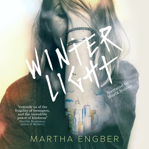 WINTER LIGHT