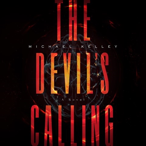 THE DEVIL'S CALLING