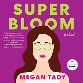 SUPER BLOOM