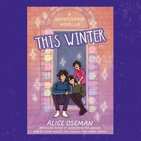 Alice Mitchell Lesbian Porn - Reviews from Scholastic Audiobooks