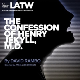 THE CONFESSION OF HENRY JEKYLL, M.D.