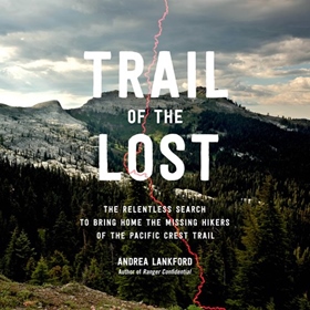 TRAIL OF THE LOST