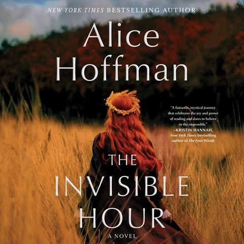 THE INVISIBLE HOUR