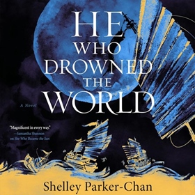 HE WHO DROWNED THE WORLD