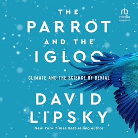 THE PARROT AND THE IGLOO