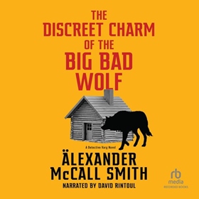 THE DISCREET CHARM OF THE BIG BAD WOLF