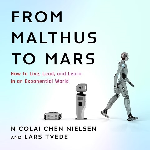 FROM MALTHUS TO MARS