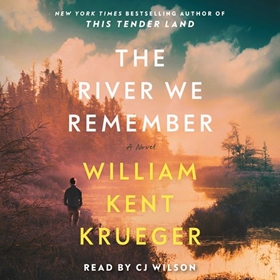THE RIVER WE REMEMBER