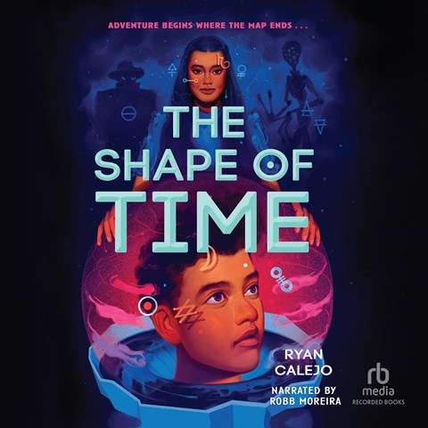 THE SHAPE OF TIME