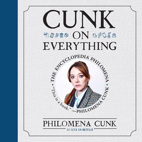 CUNK ON EVERYTHING