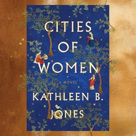 CITIES OF WOMEN