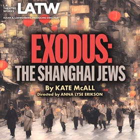 EXODUS: THE SHANGHAI JEWS